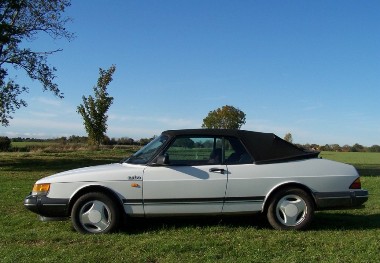  900 Convertible